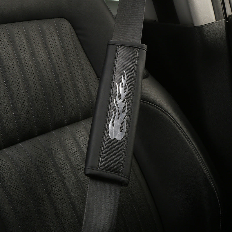 Universal Car Safety Belt Shoulder Pads