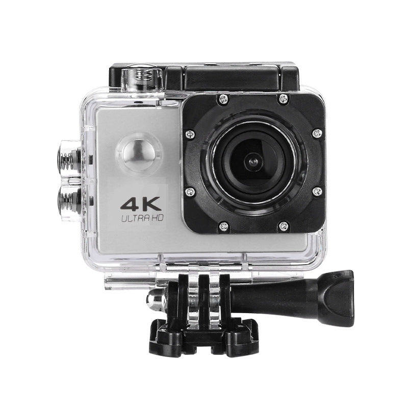 HD 4K Sports Camera