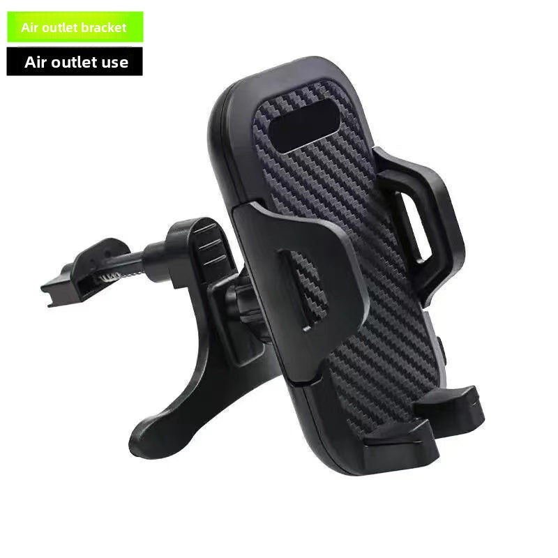 Universal Car Phone Holder