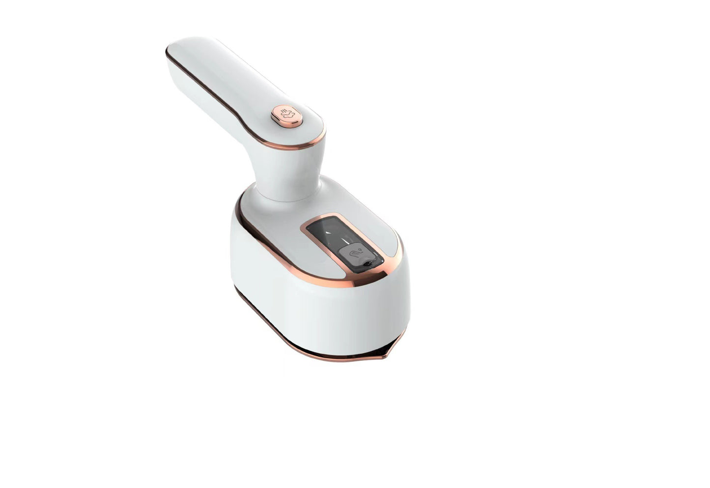 Handheld hanging ironing machine wet and dry rotating electric iron steam brush ironing machine portable ironing machine