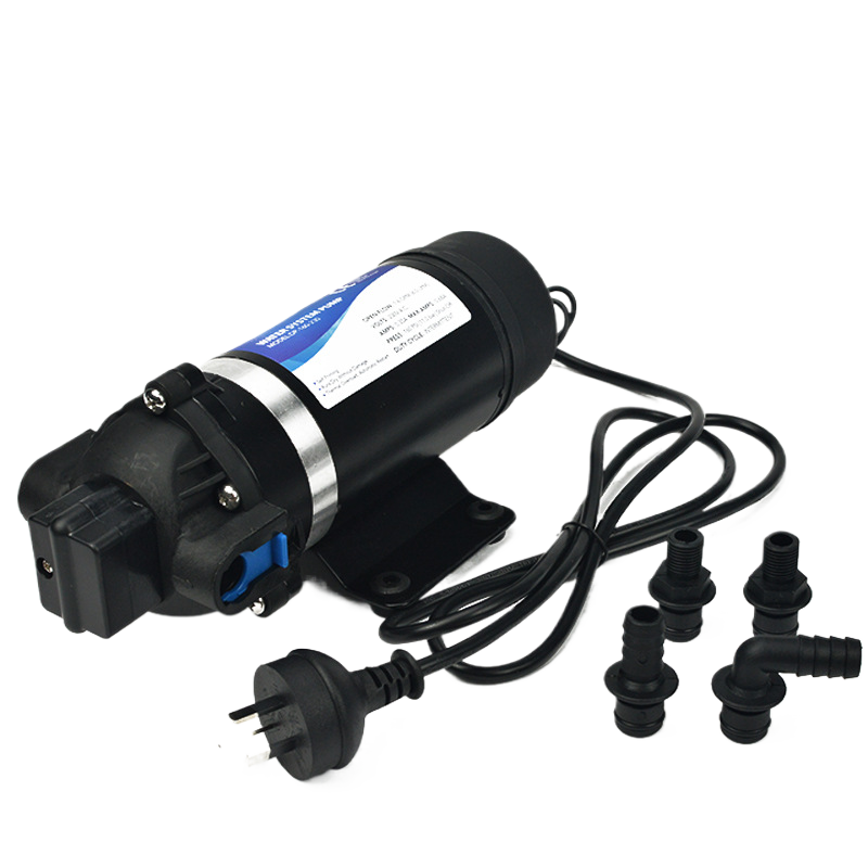 DP-160 High Pressure Water Pump for Cleaning