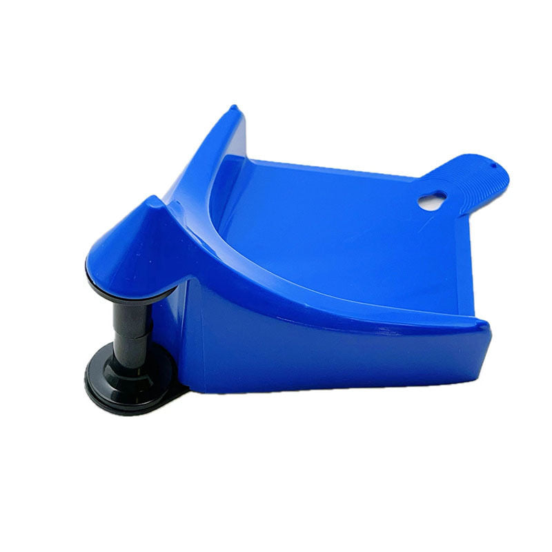 Car Tire Line Blocker Anti-Tangle Device