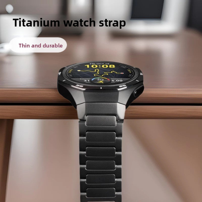 smartwatch band