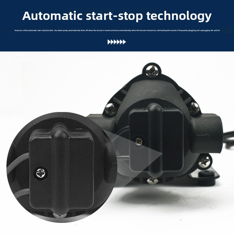 DP-160 High Pressure Water Pump for Cleaning