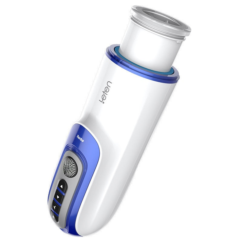 Male masturbation device