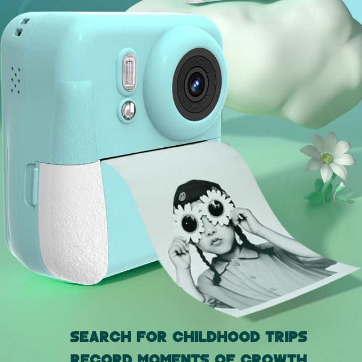 Q10 Mini HD Kids Digital Camera