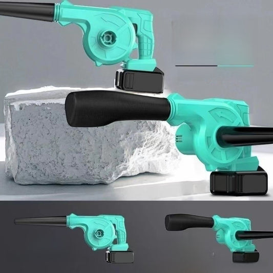 Rechargeable Lithium Battery Blower