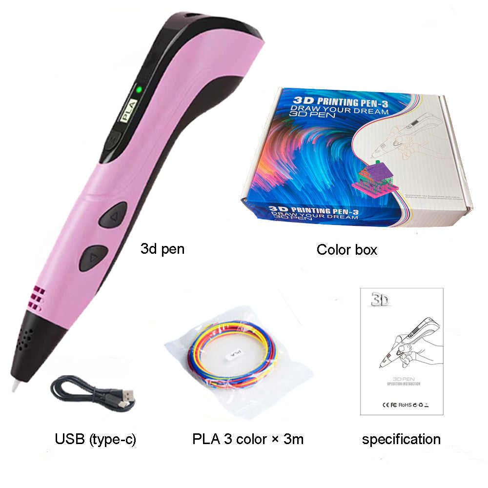 3D Printing Pen