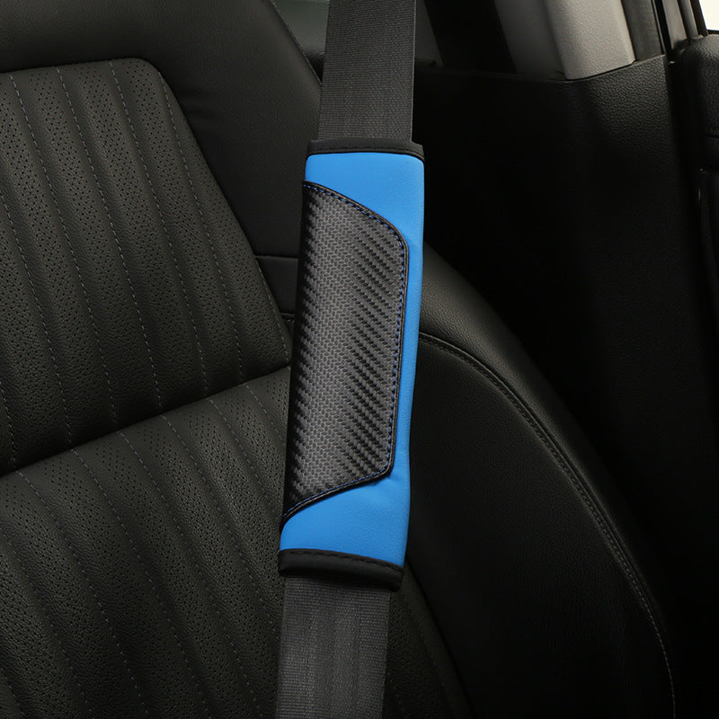 Universal Car Safety Belt Shoulder Pads