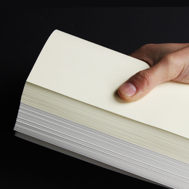 Beige Forest Printing Paper