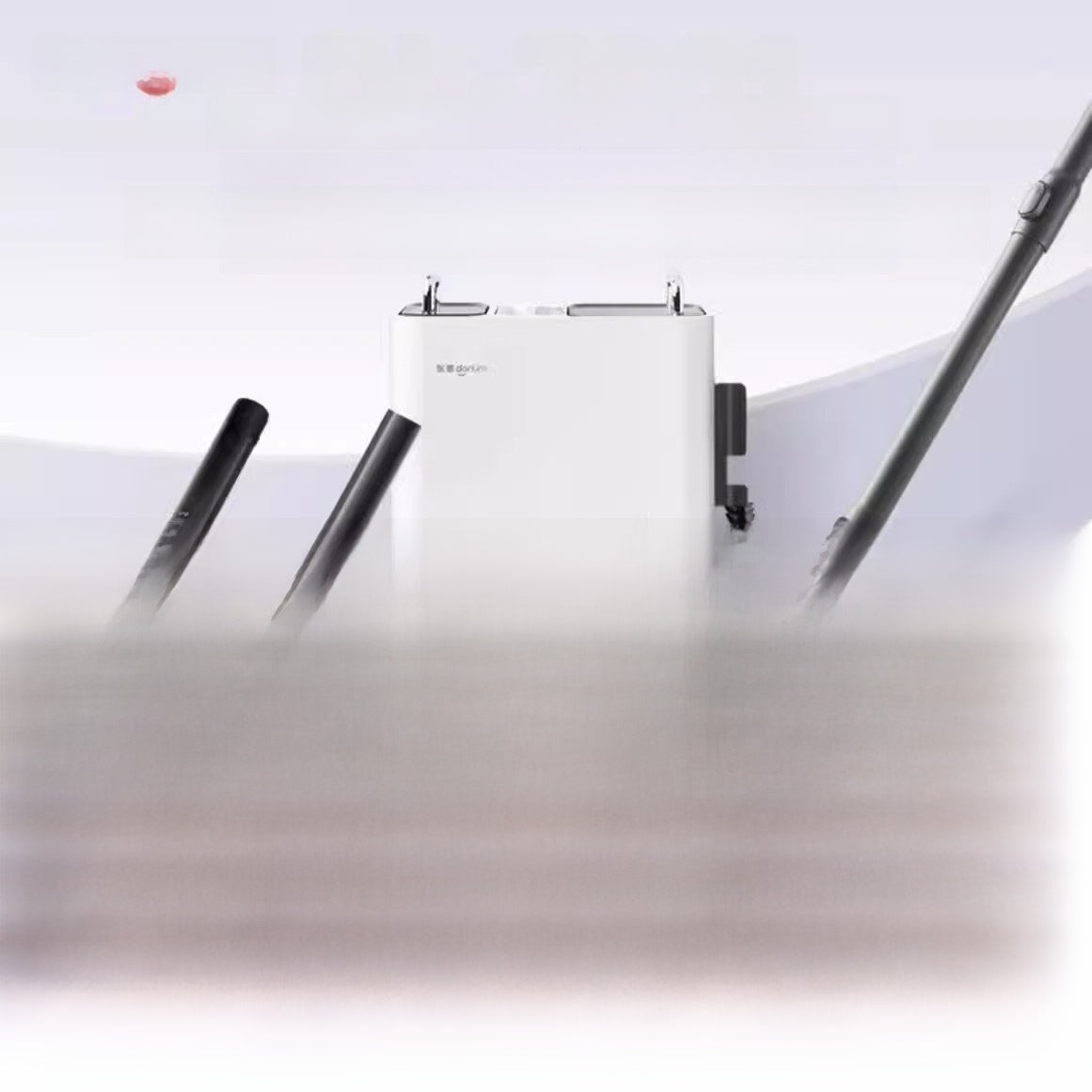 Dongling Multi-Function High-Temperature Steam Cleaner