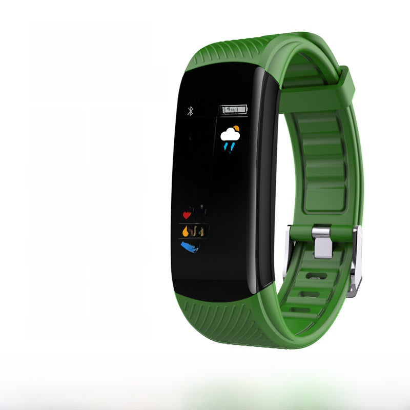 smart bracelet