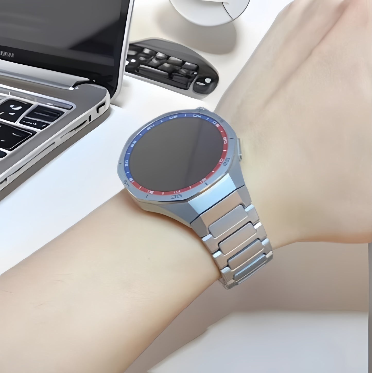 smartwatch band
