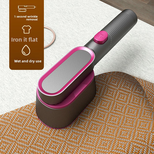 Multifunctional Portable Steam Iron