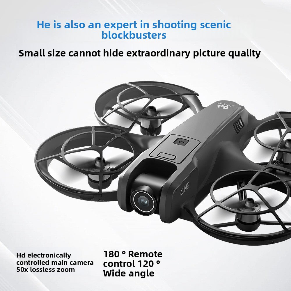RC drone
