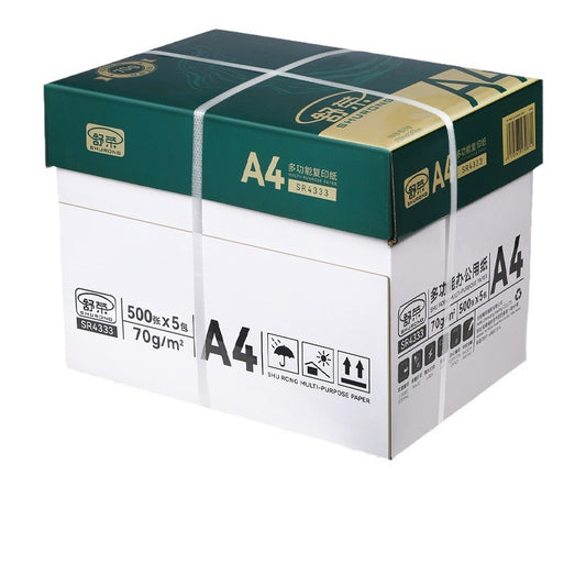 A4 Double-Sided Printing