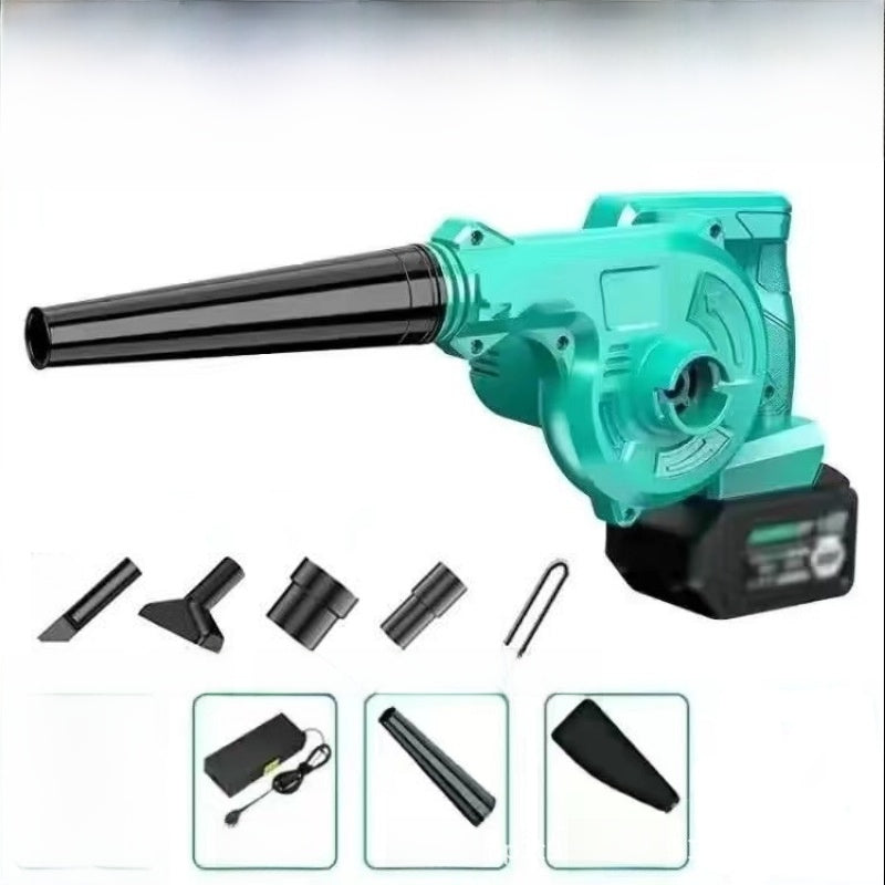 Rechargeable Lithium Battery Blower