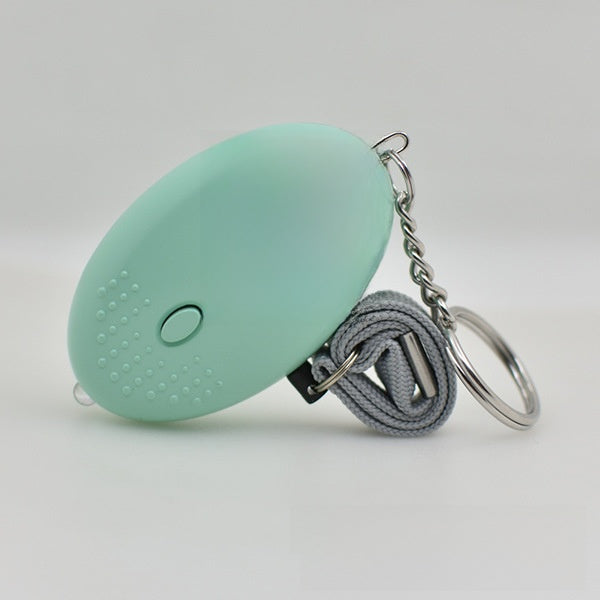 Personal safety alarm