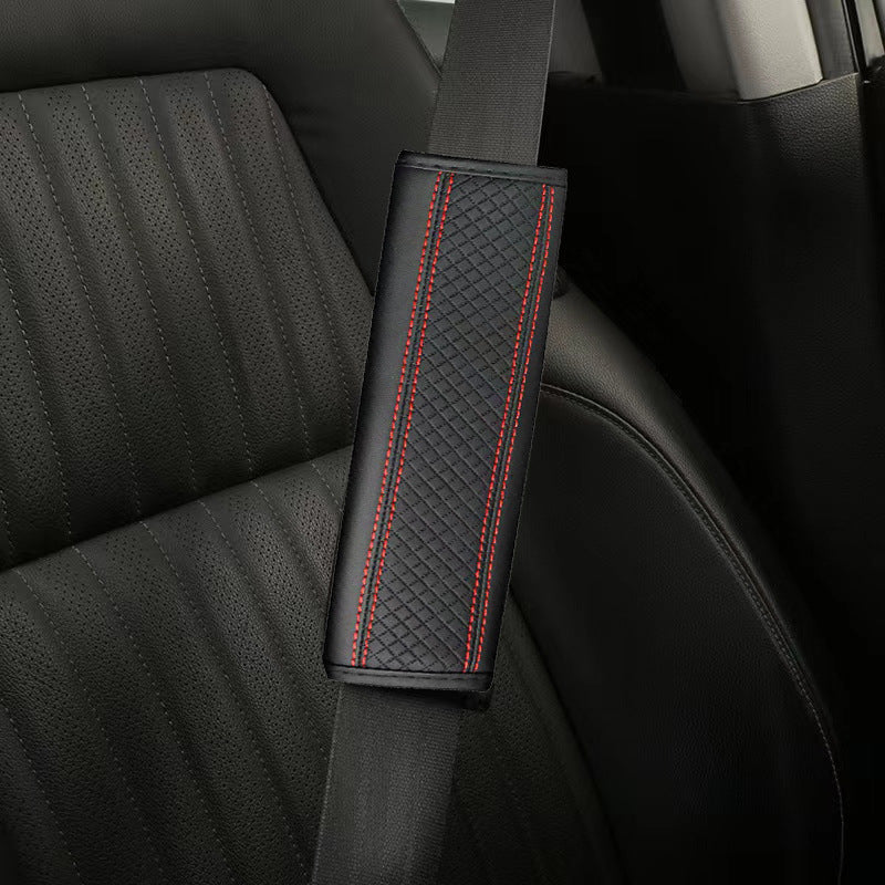 Universal Car Safety Belt Shoulder Pads