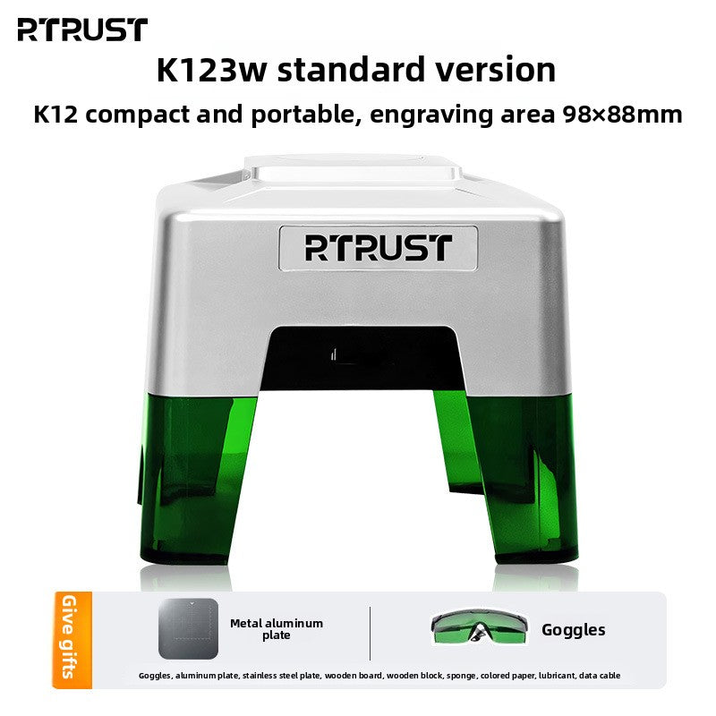 Portable DIY Marking Machine