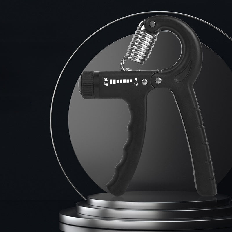 Adjustable Counting Hand Grip Strengthener 10-100kg