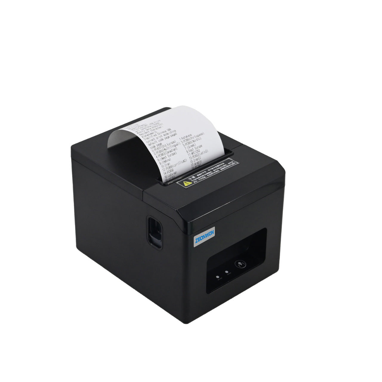 Thermal Receipt Printer for Front Desk
