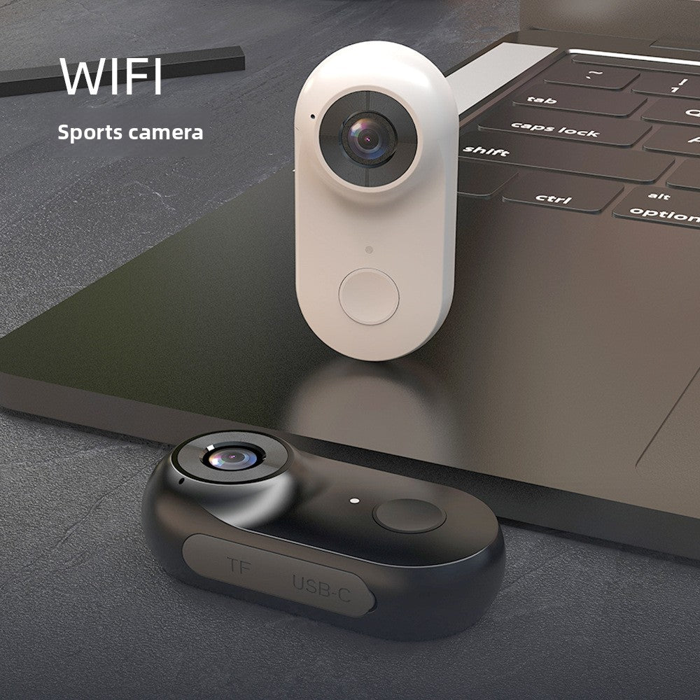 WIFI Thumb Action camera