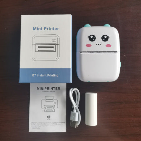 Mini Printer