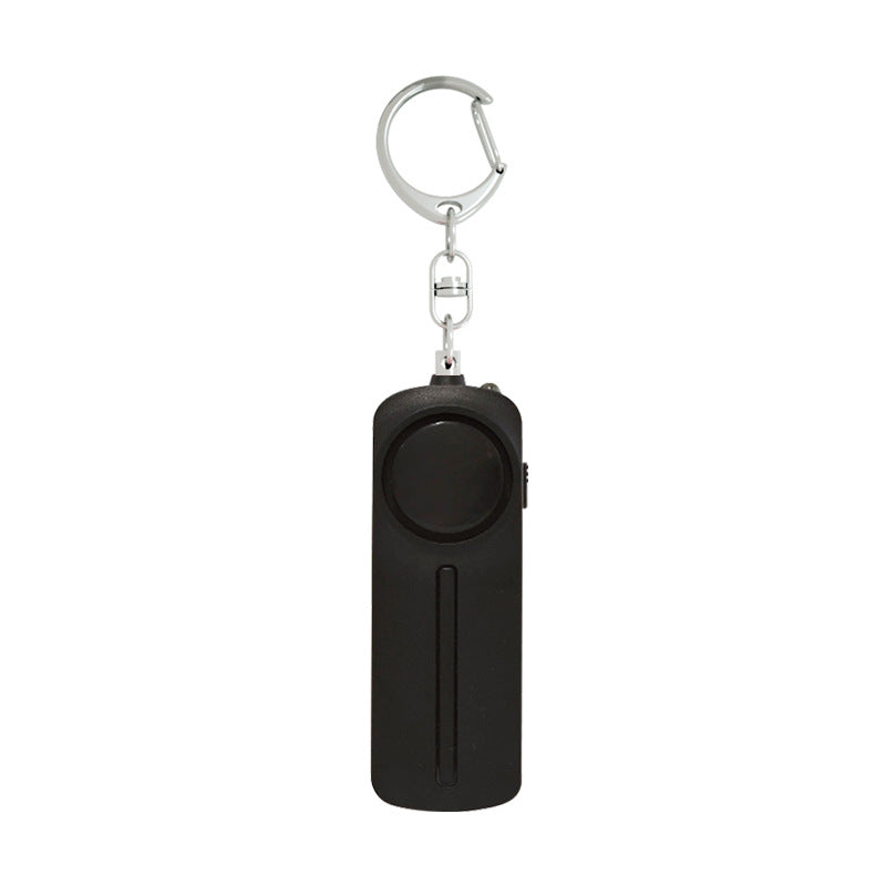 Personal Safety Alarm Keychain