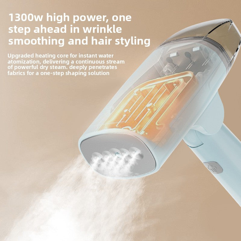 Portable Handheld Garment Steamer
