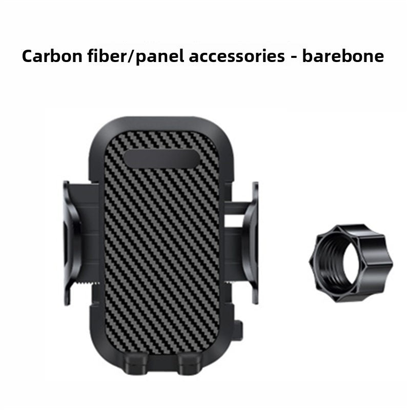 Universal Car Phone Holder