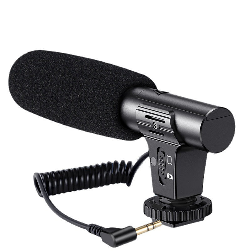 microphone