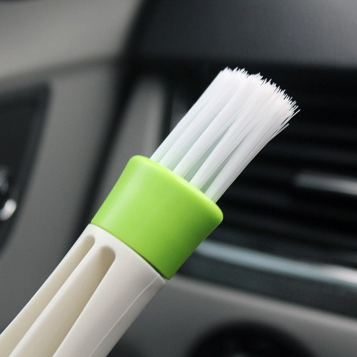 Interior Instrument Panel Cleaning Brush