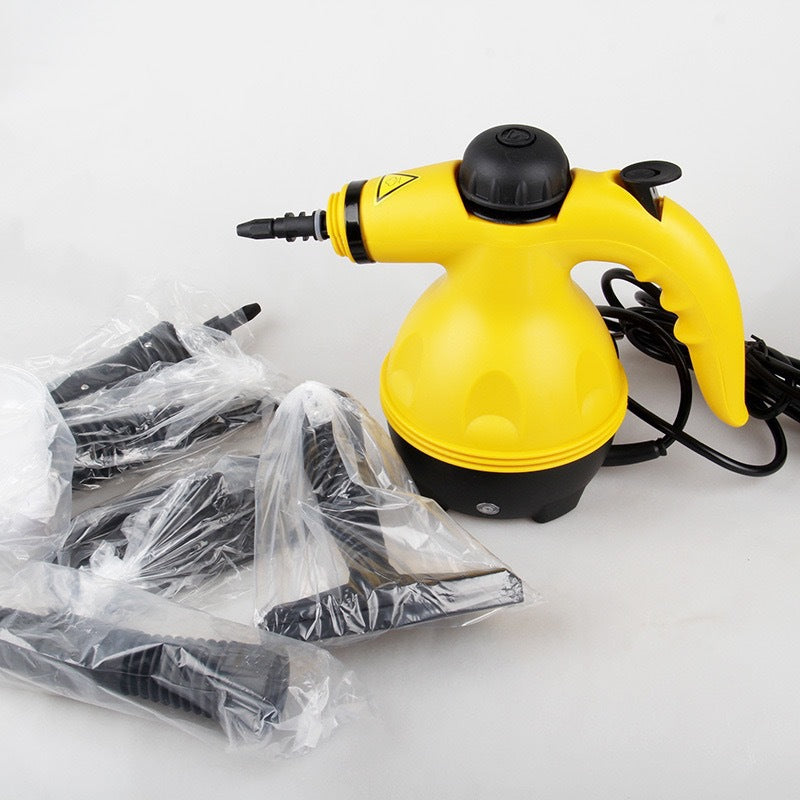 Handheld High Pressure Steam Cleaner