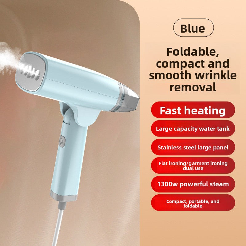 Portable Handheld Garment Steamer