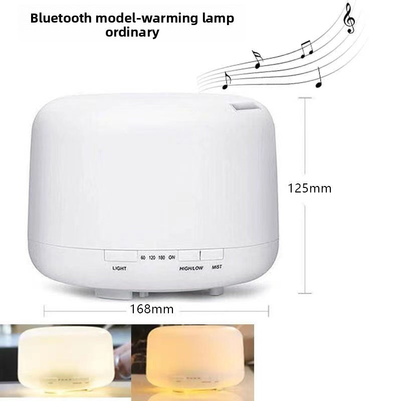 air humidifier
