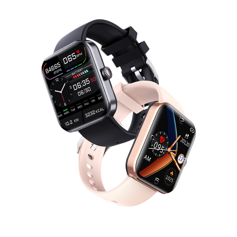 F57L Intelligent Bluetooth Watch