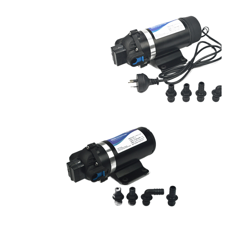 DP-160 High Pressure Water Pump for Cleaning