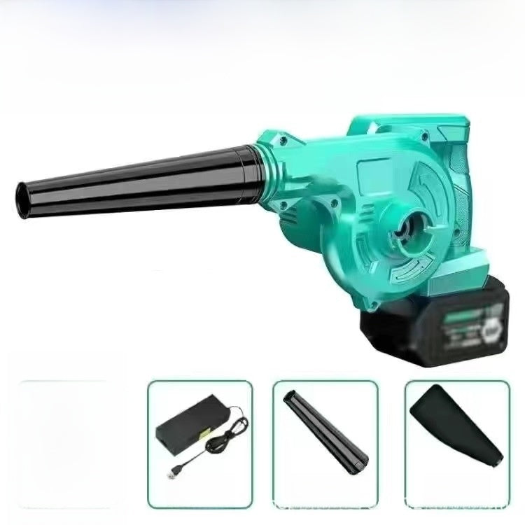 Rechargeable Lithium Battery Blower