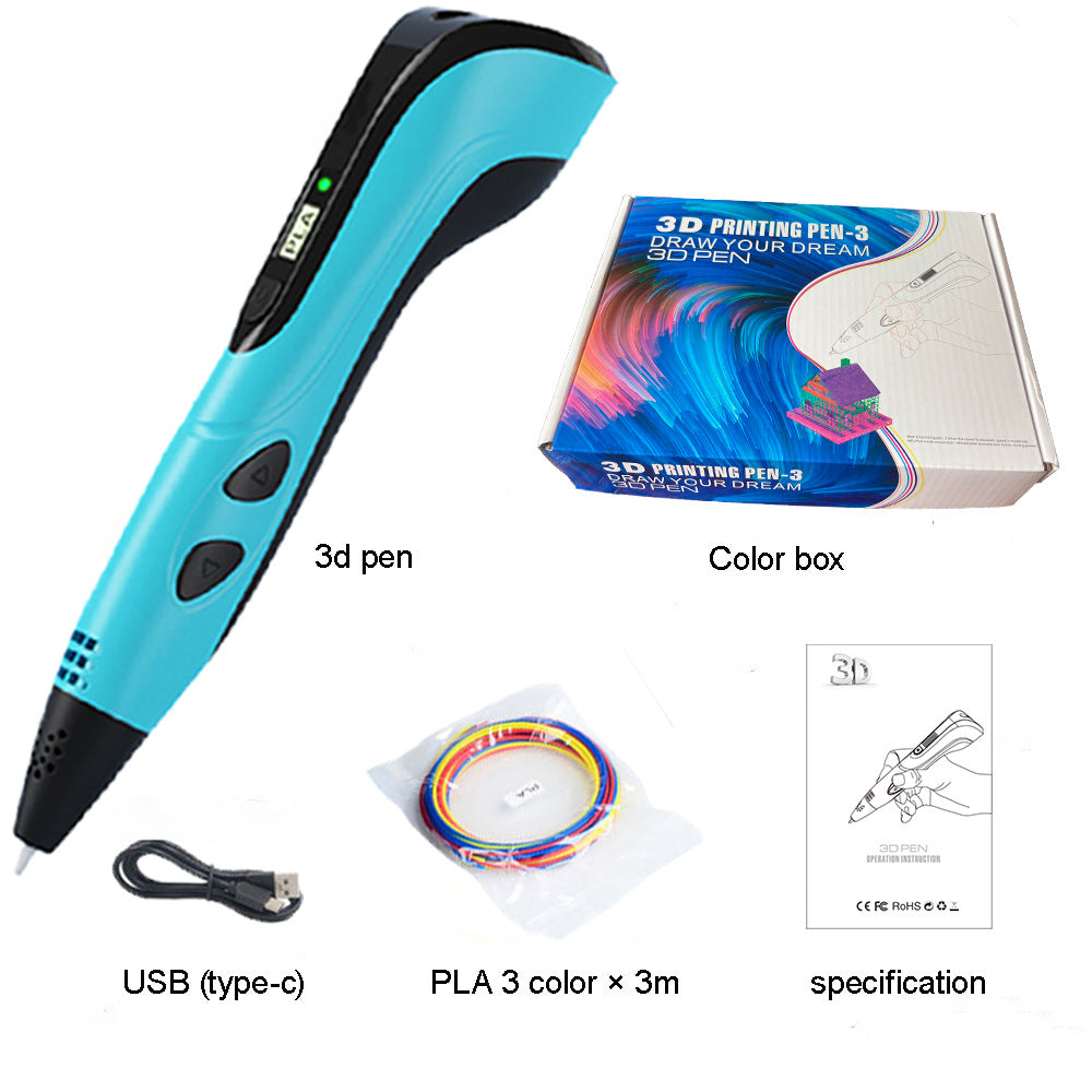 3D Printing Pen