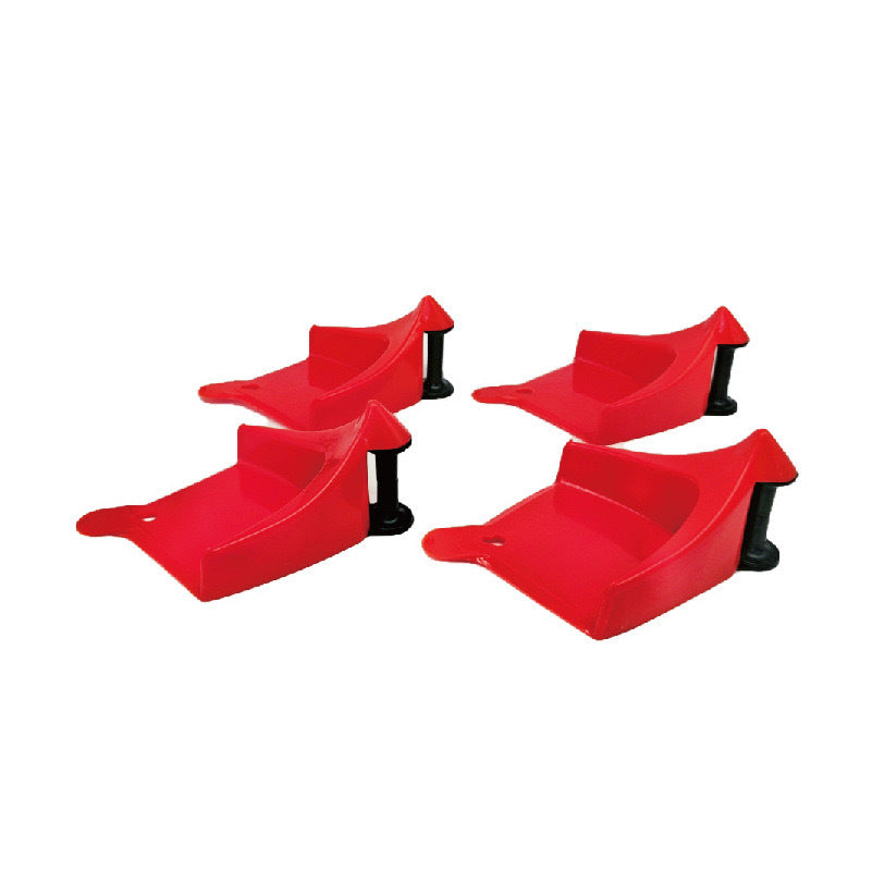 Car Tire Line Blocker Anti-Tangle Device