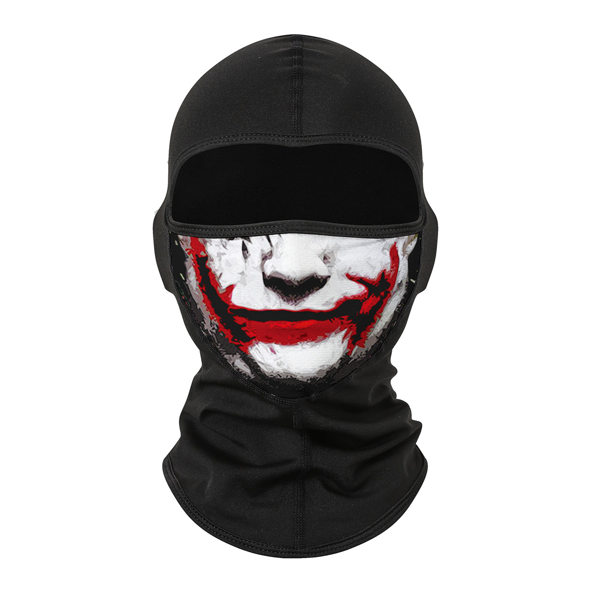 Sun protection cycling mask