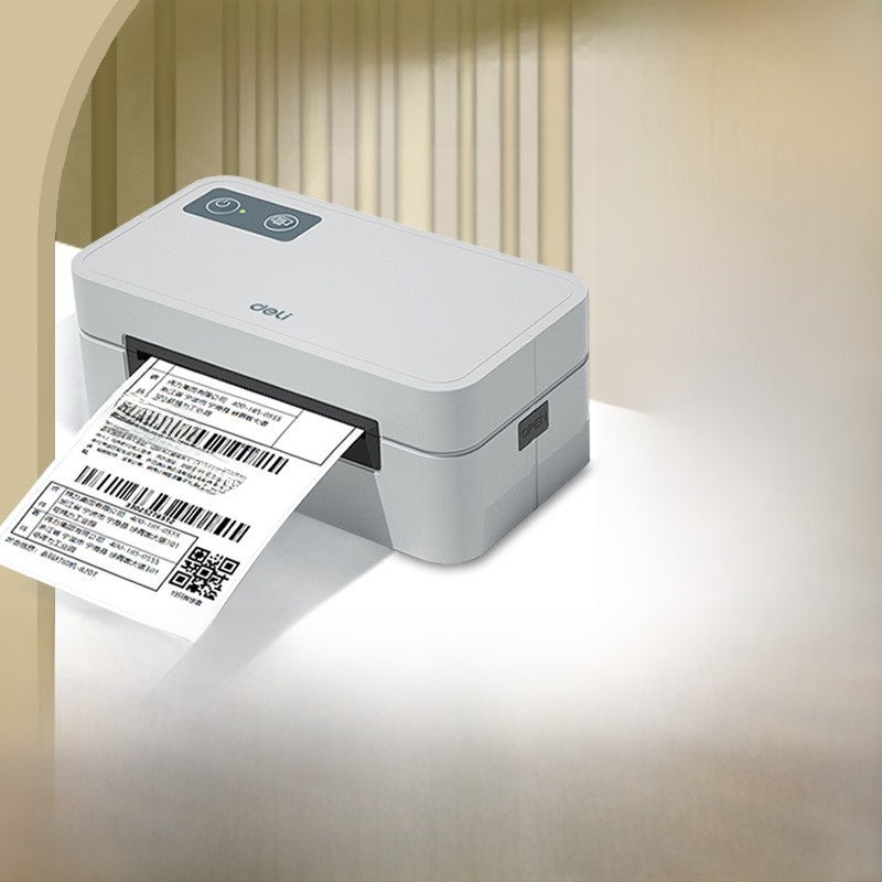 Thermal label printer