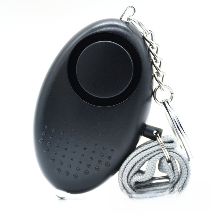 Personal safety alarm