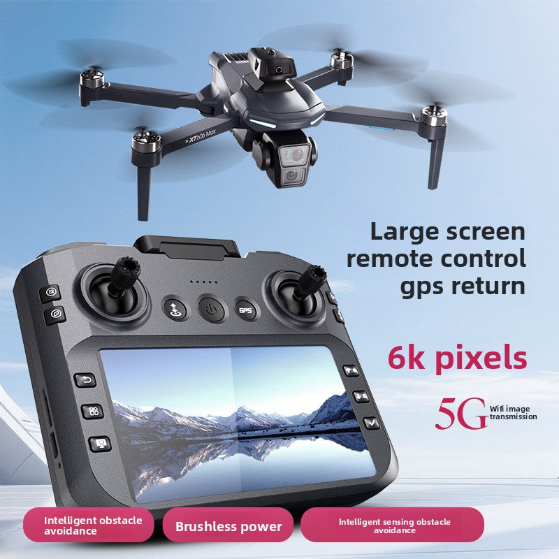 Remote Control Aircraft