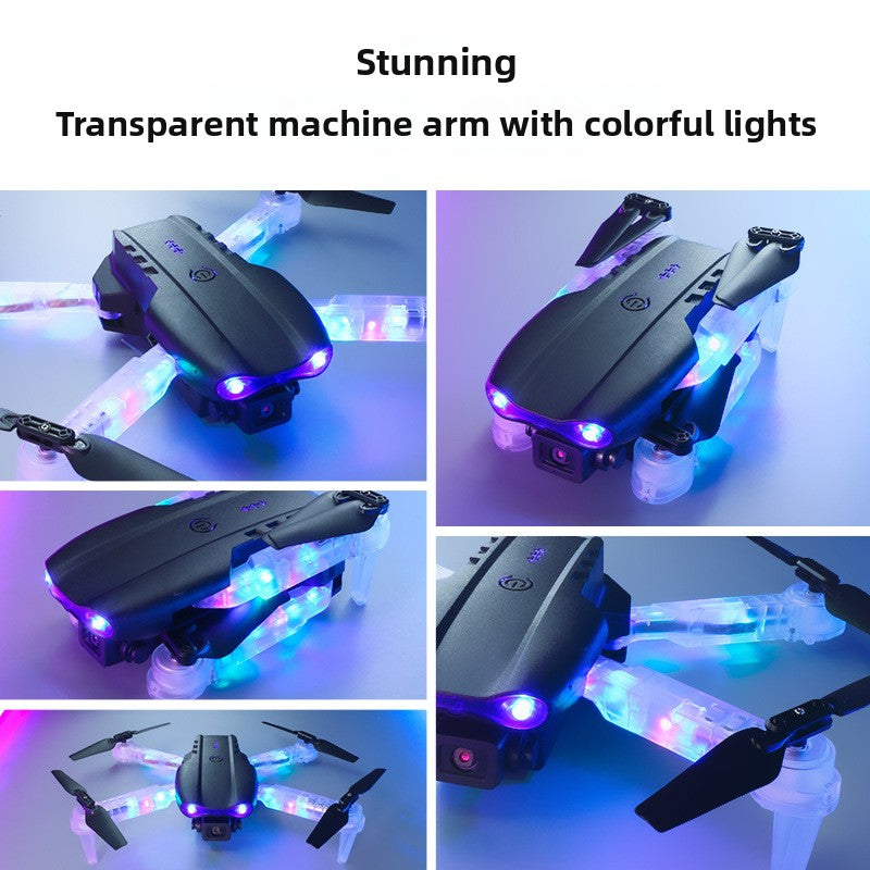Remote control drone