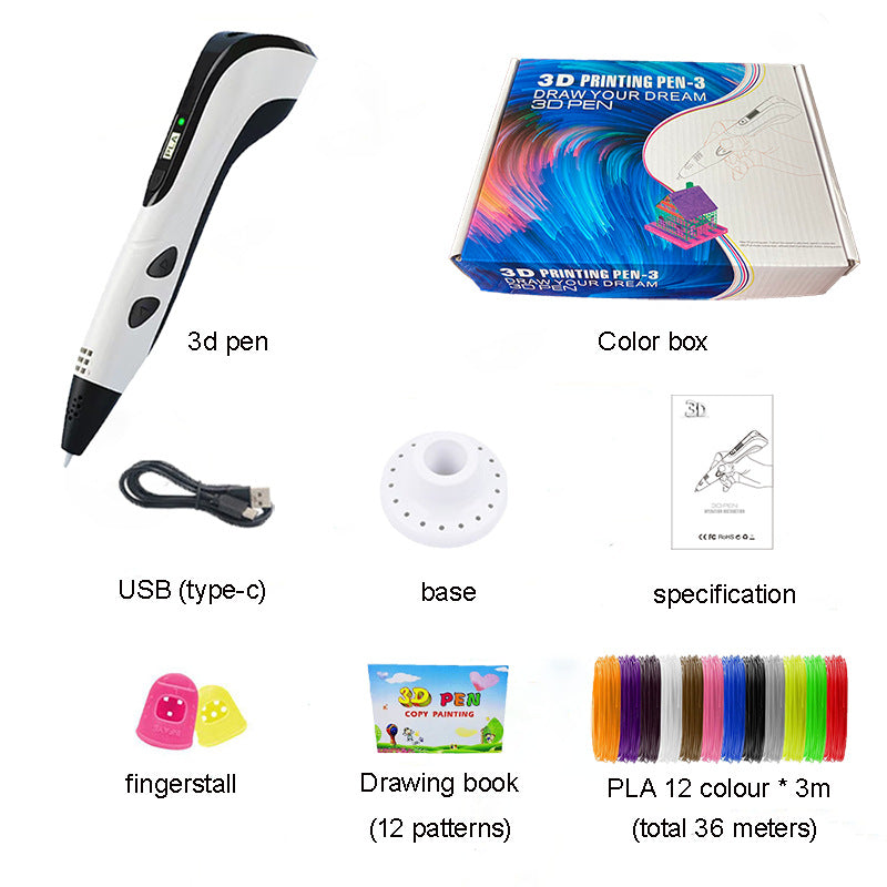 3D Printing Pen