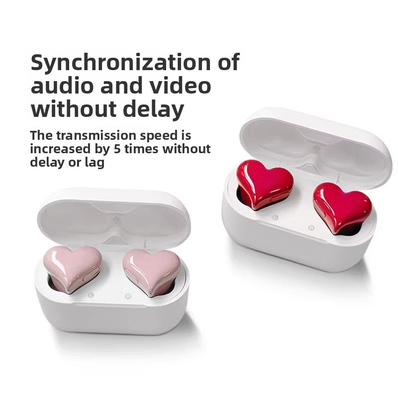 Wireless Bluetooth Earphones