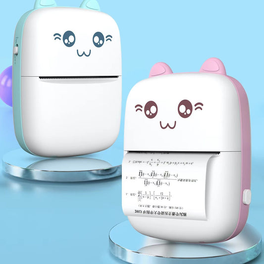Mini Printer