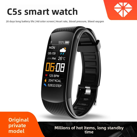 smart bracelet